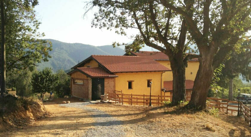 Agriturismo Cascina imboscata