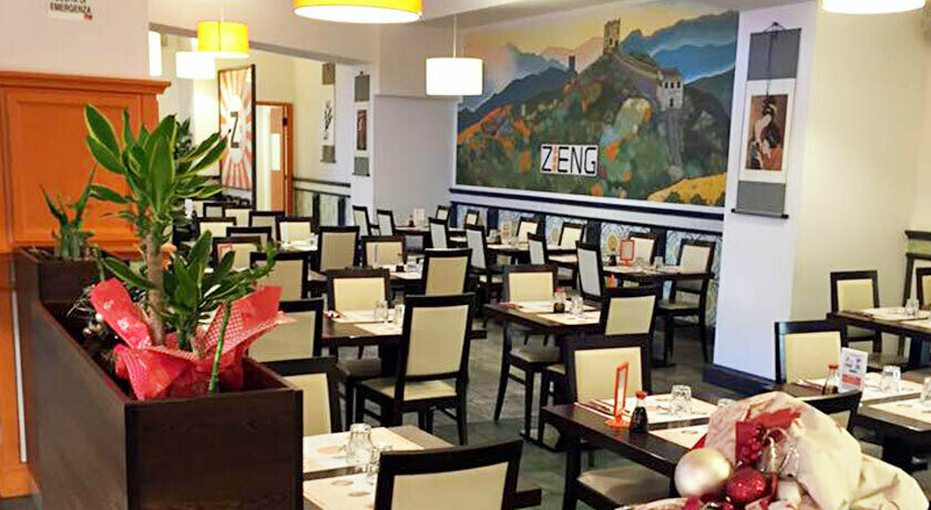 Ristorante Zeng 