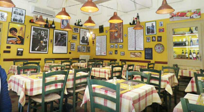 Le Fanfaron Bistrot