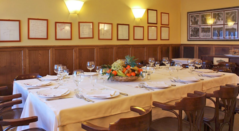 Ristorante Rafanelli