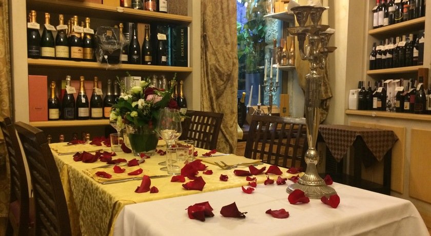 Ristorante Bottiglieria Corsini