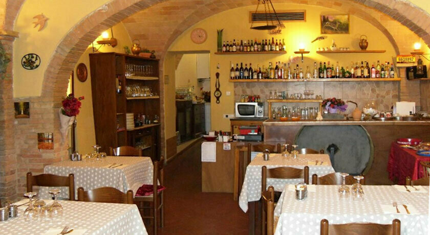 taverna del fiorentino