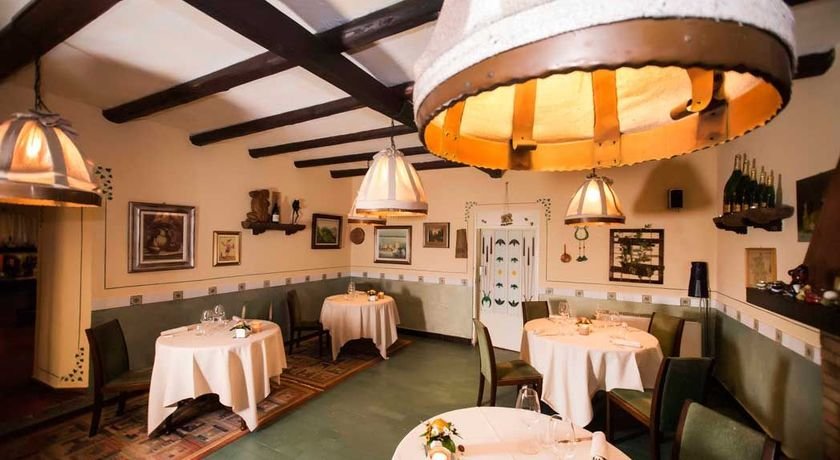 Ristorante da Balin