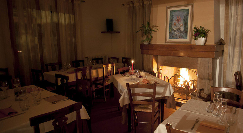 Locanda Leopoldina