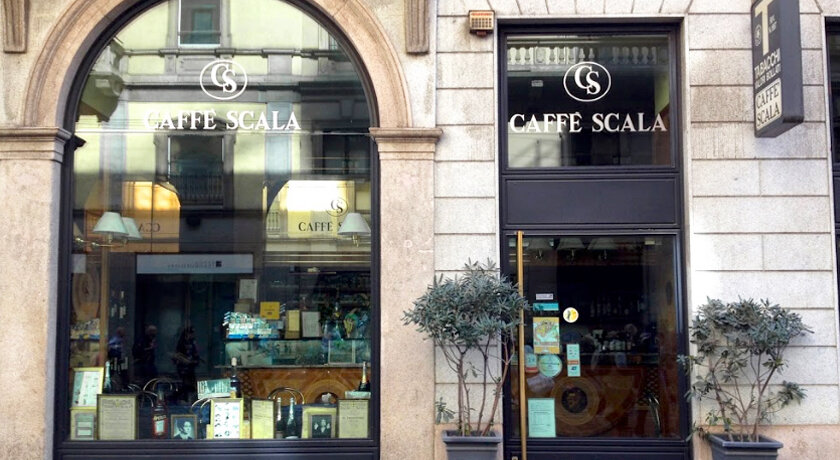 Caffè Scala