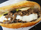 STUZZICHELLO BURGER