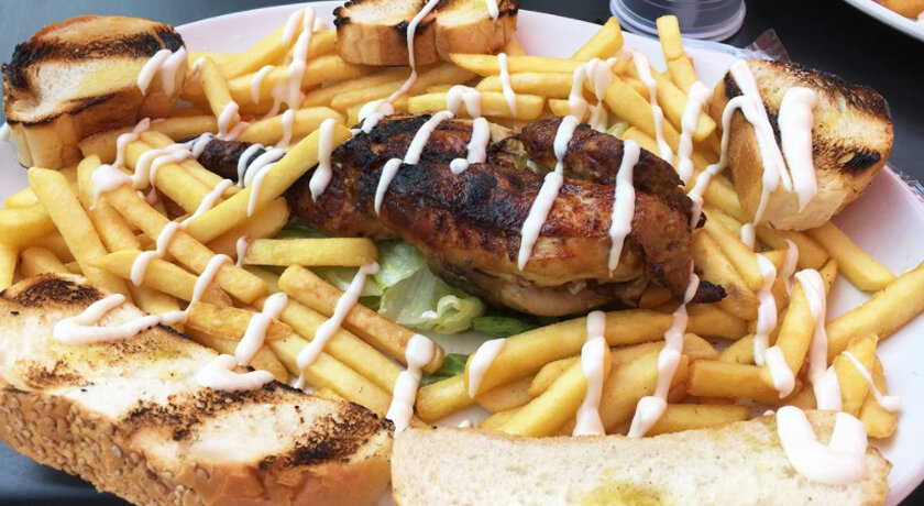 STUZZICHELLO BURGER