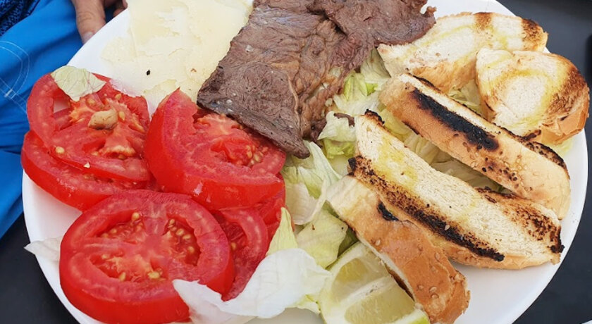 STUZZICHELLO BURGER