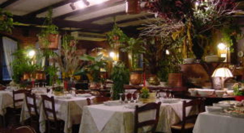 Antica Trattoria Ferrari