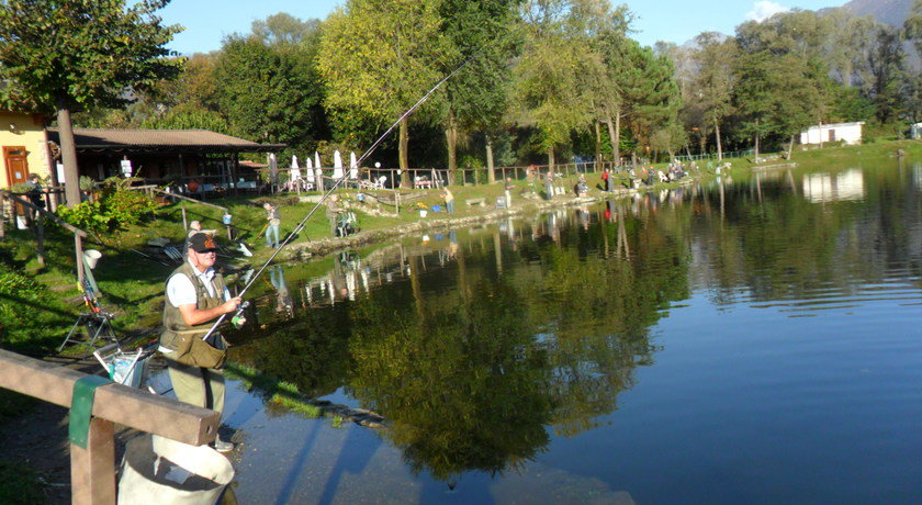 lago betulle pesca sportiva