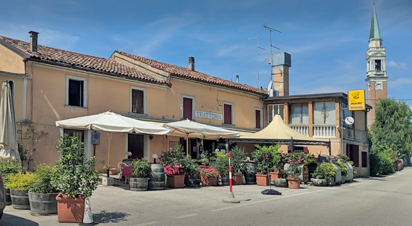 Trattoria Coan