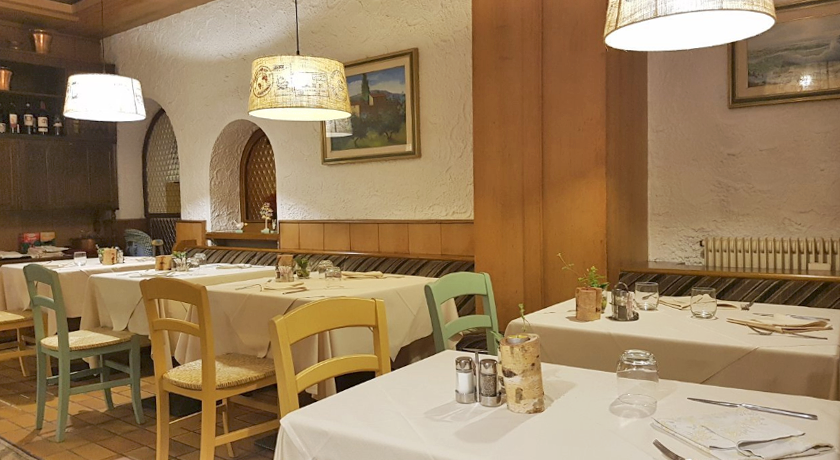 Ristorante La Stua