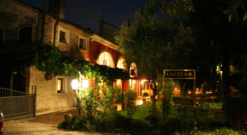 Ristorante Bosco Mardigliana