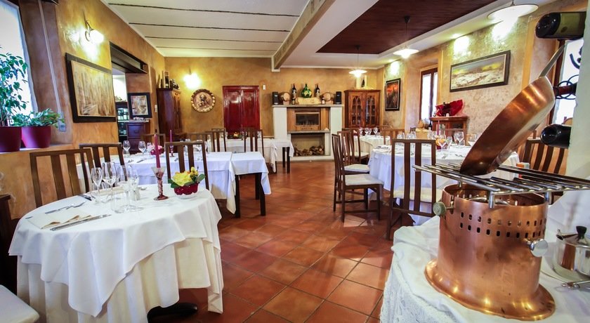 RISTORANTE SAPOR DI... VINO