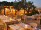 Ristorante Il Giardino Arabo di Borgo Cala Creta