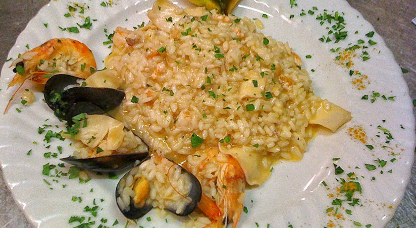 Ristorante Uomini di Mare