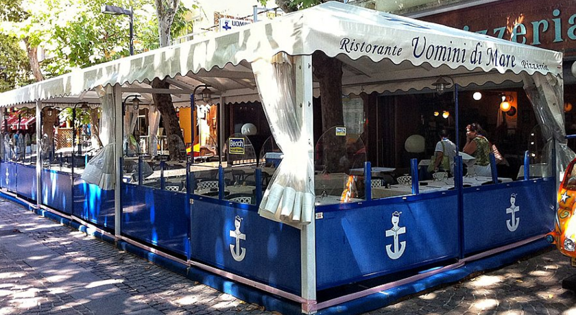 Ristorante Uomini di Mare