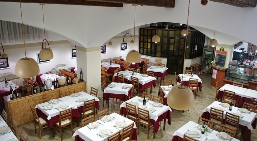 Ristorante dalla Bianca