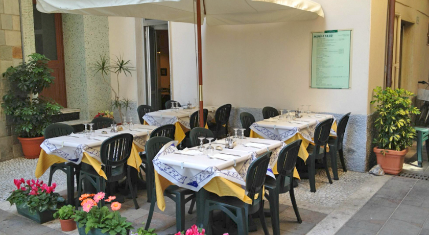 Trattoria L'ASTIGIANA