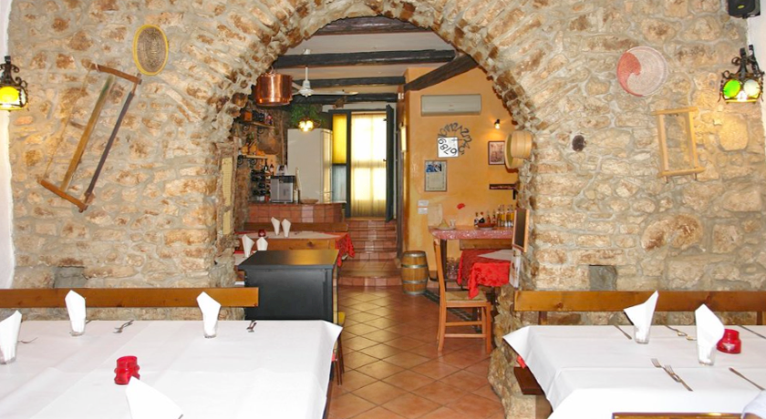 Osteria Antica Torre 