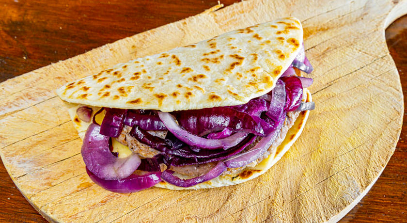 Piadineria da Sabba