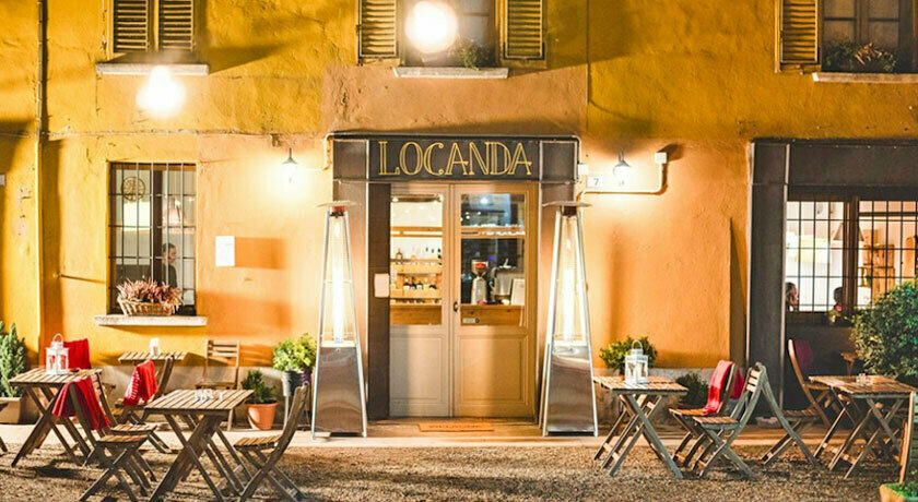 La Locanda della Contea