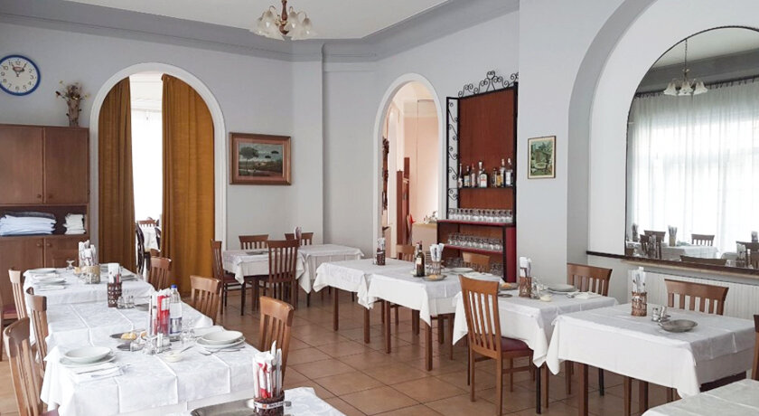 ristorante mignon