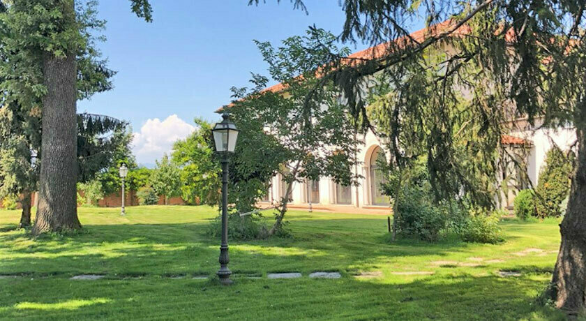 Ristorante Villa San Martino