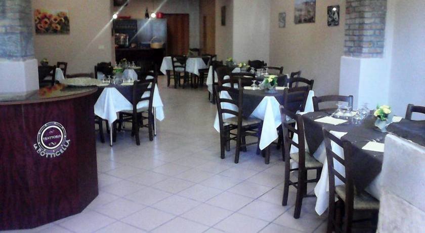 Trattoria La Botticella