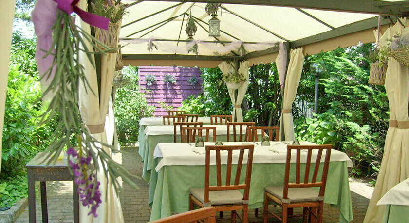 OSTERIA DELLA STAZIONE DI FELINO