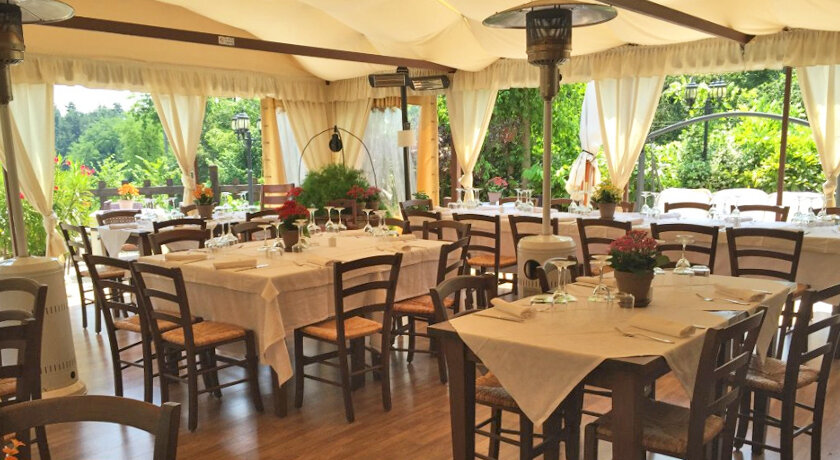 Ristorante Osteria Pian delle Viti