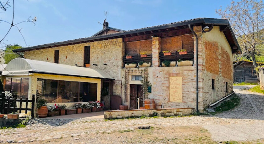 Ristorante Osteria Pian delle Viti