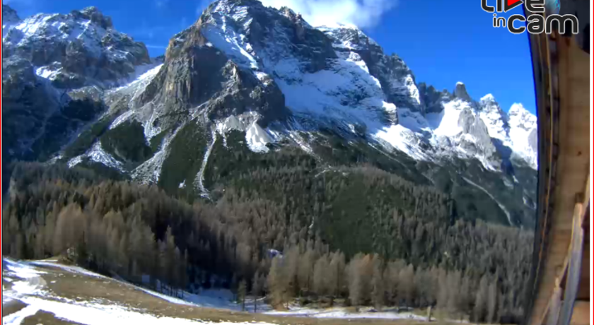 Rifugio Su'n Paradis