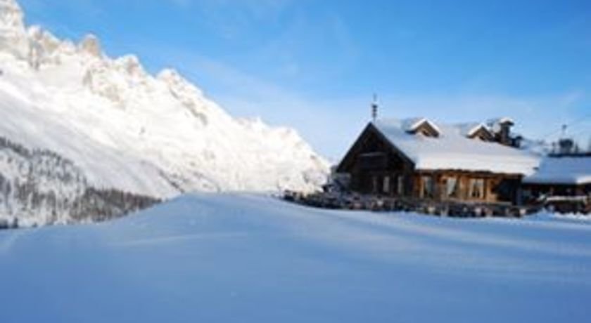 Rifugio Su'n Paradis