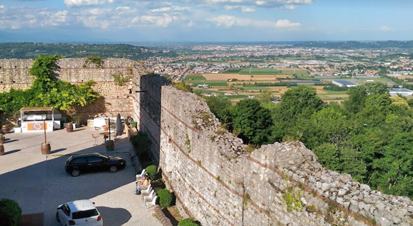 Ristorante Castelli Giulietta e Romeo