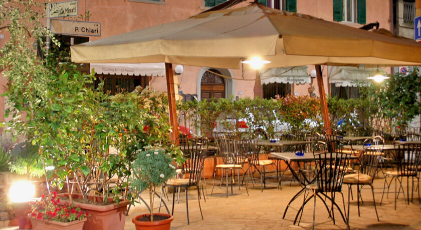 Ristorante Il Merlo