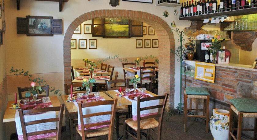 Ristorante Il Merlo