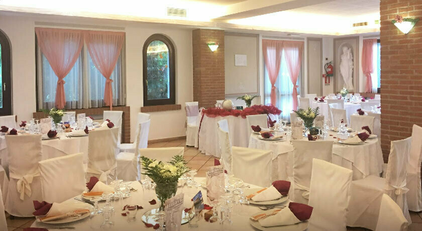 ristorante IL BOCCHI