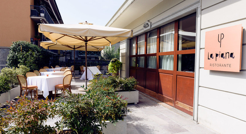 Ristorante La Piana