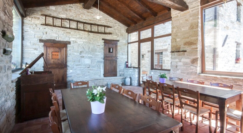 Agriturismo Ristorante Le Querciole