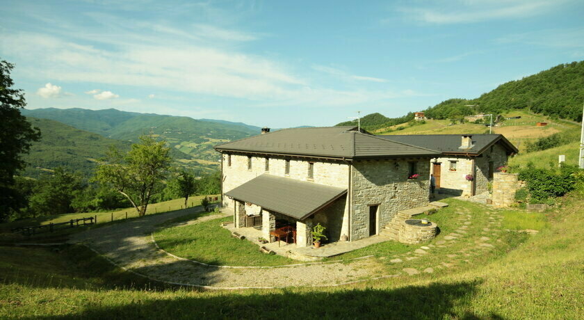 Agriturismo Ristorante Le Querciole