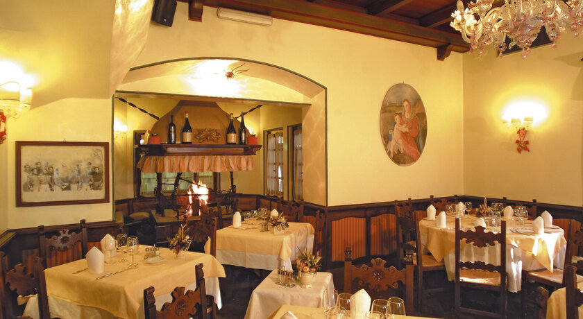 Albergo Ristorante Felcaro SRL