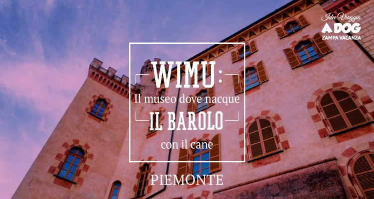 WIMU: il museo dove nacque il Barolo