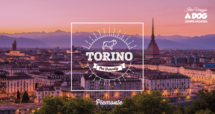 Torino Pet Friendly