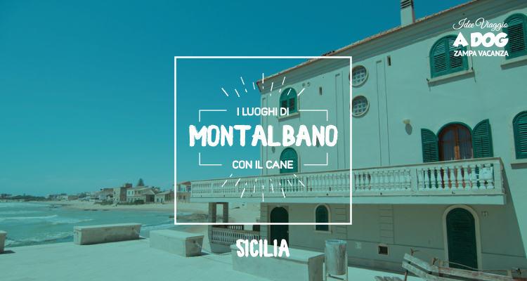 I luoghi di Montalbano