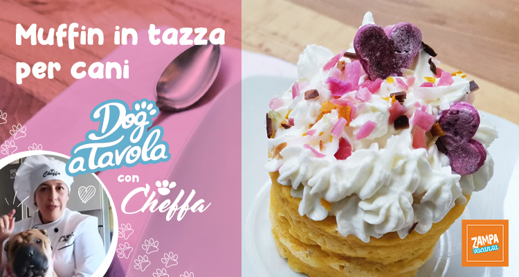 Deliziosa Ricetta Per Una Torta Per Cani Con Carne Di Macinato: Un - Foto 5