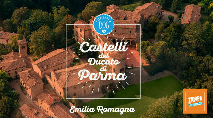 I Castelli del Ducato di Parma 