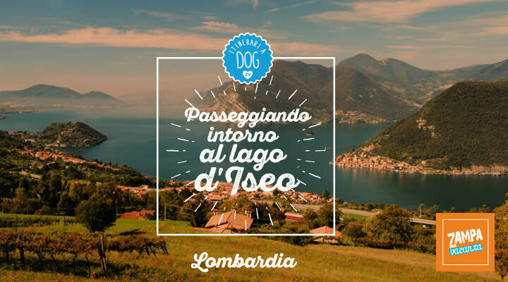 Lago d'Iseo