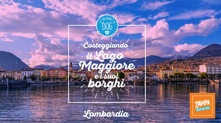 Il lago Maggiore e i suoi borghi