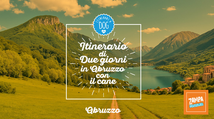 Visitare il Parco Nazionale d’Abruzzo 